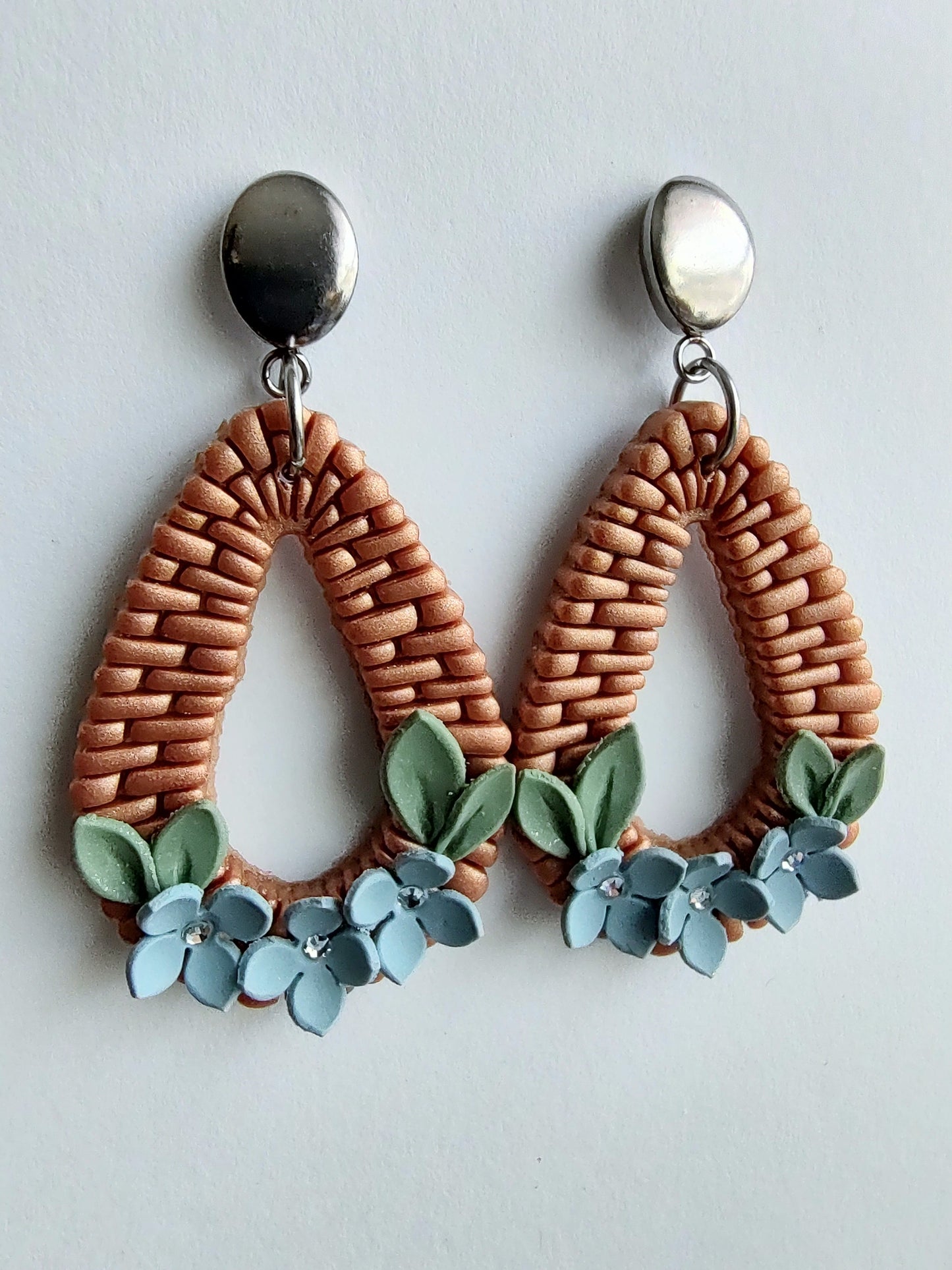 Belinda Earrings