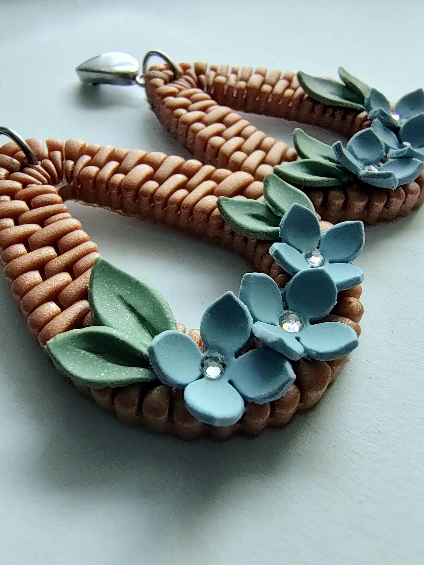 Belinda Earrings
