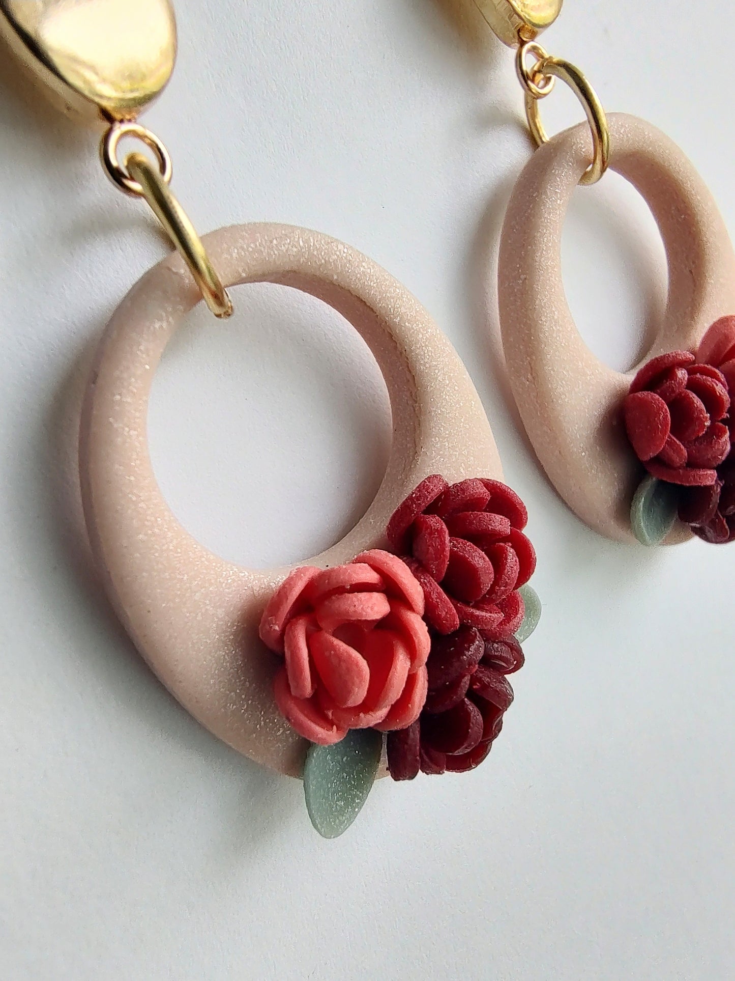 Rosie Earrings