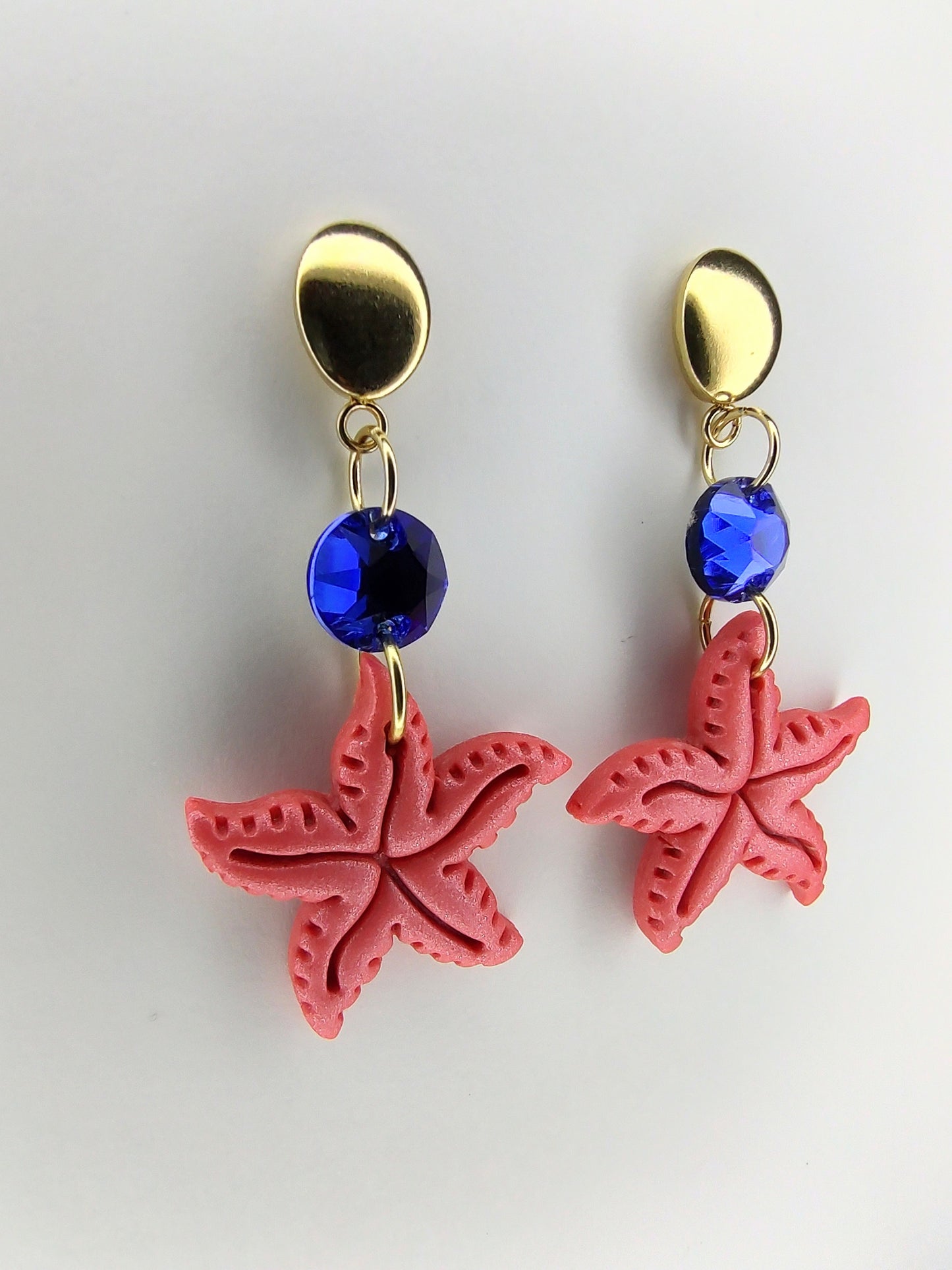Cordelia Earrings