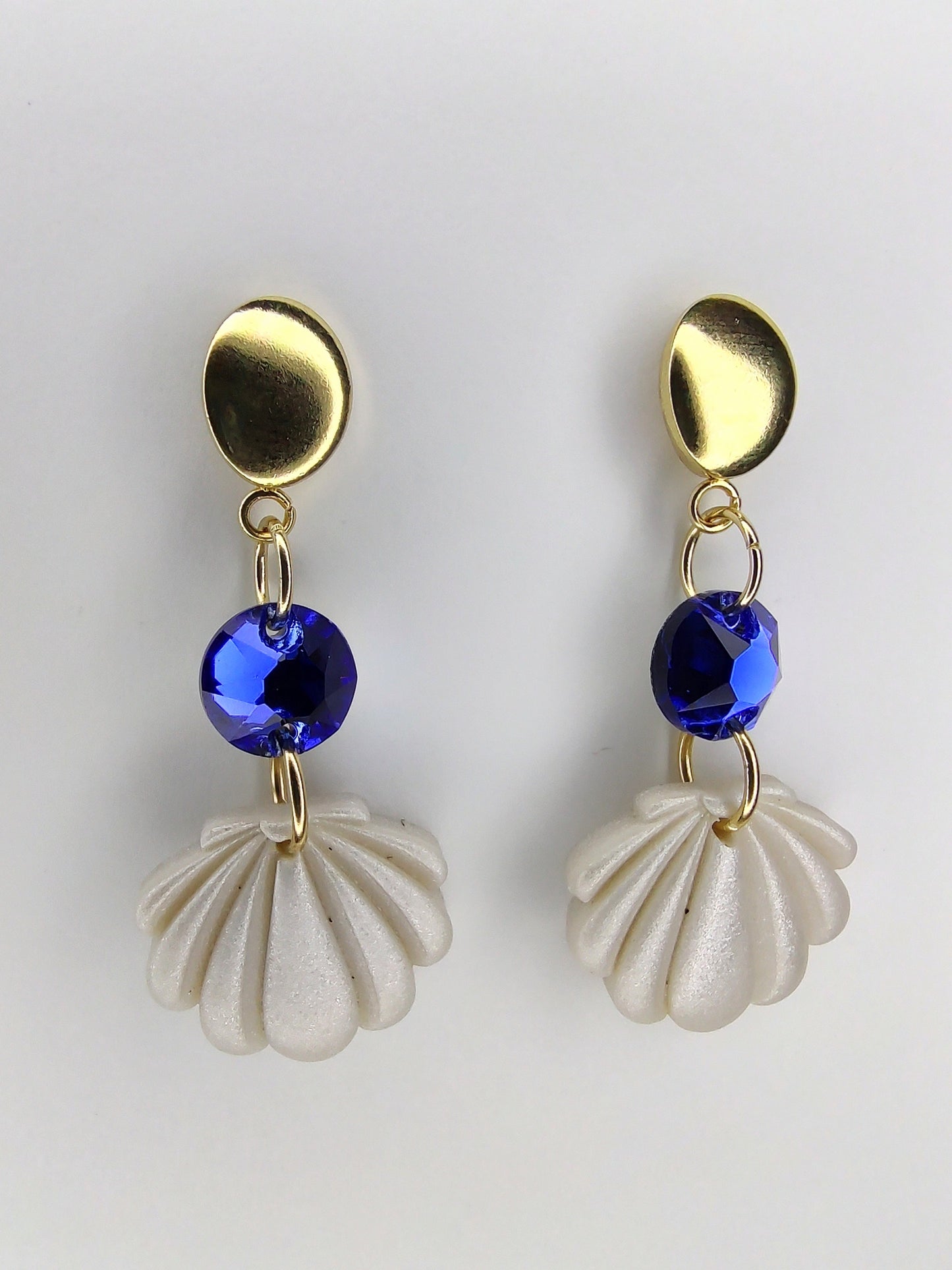 Niley Earrings