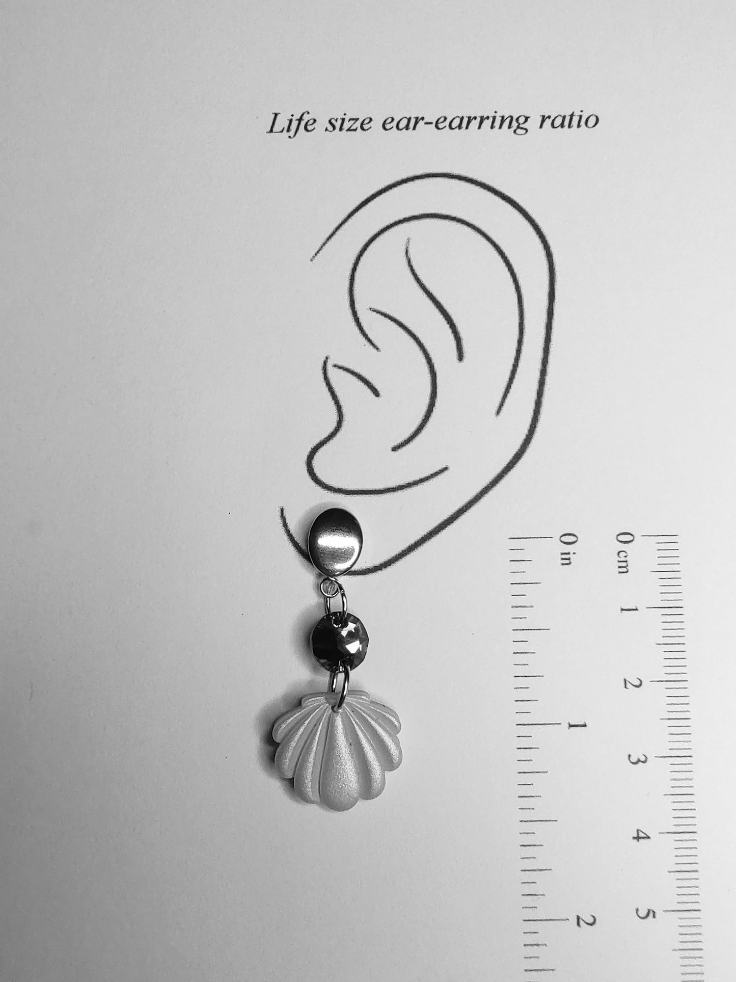 Niley Earrings