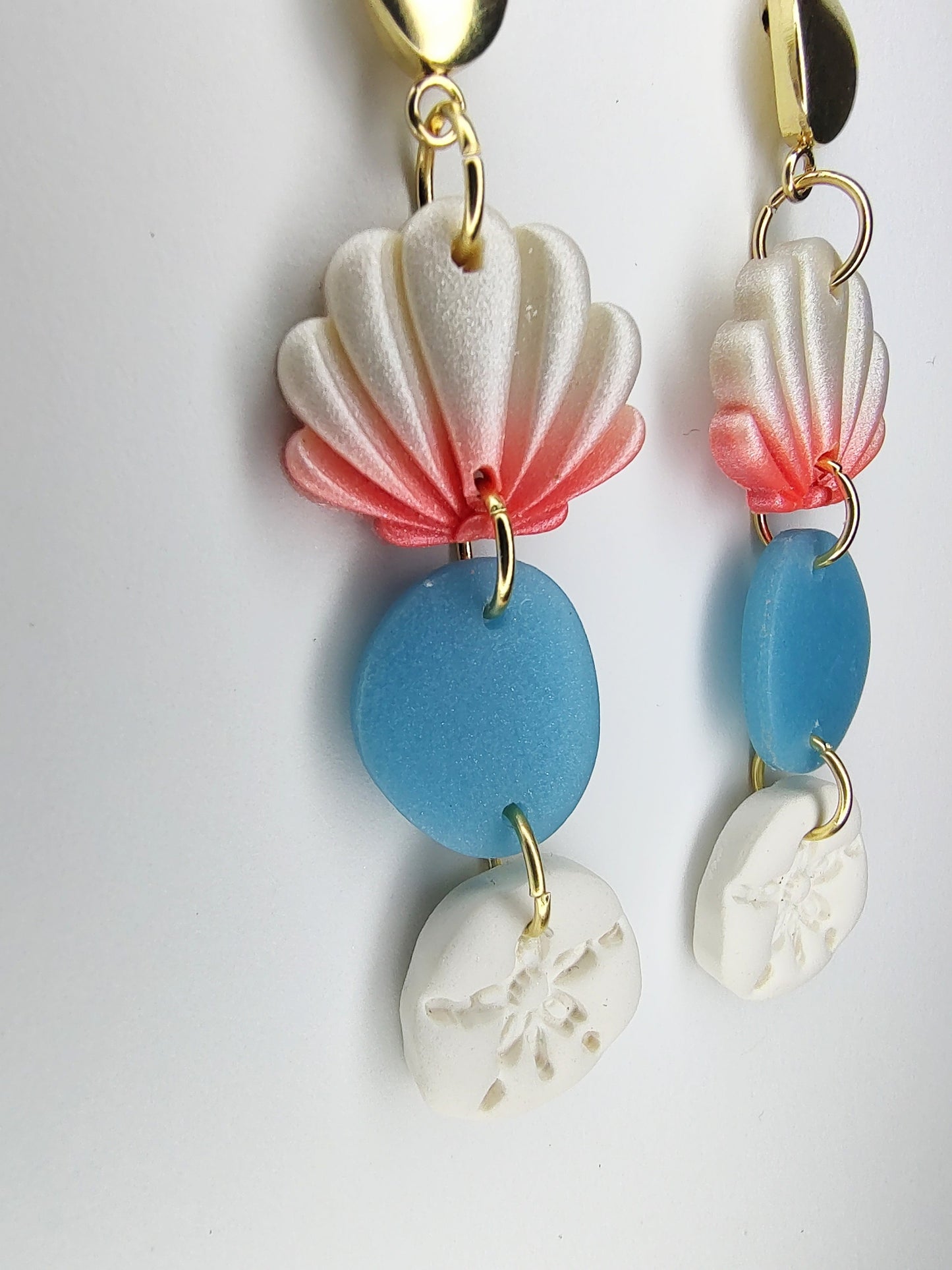 Isla Earrings