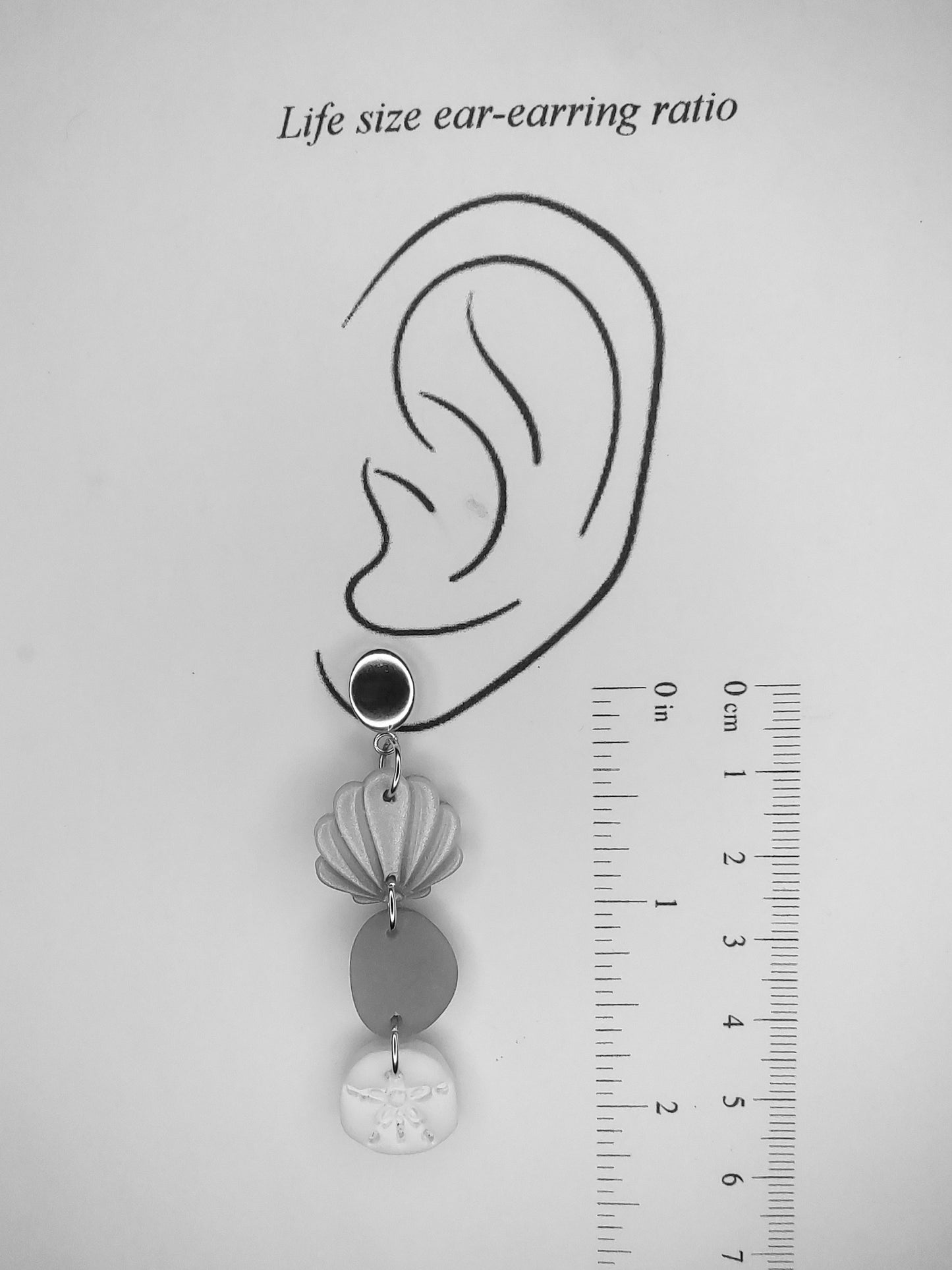 Isla Earrings