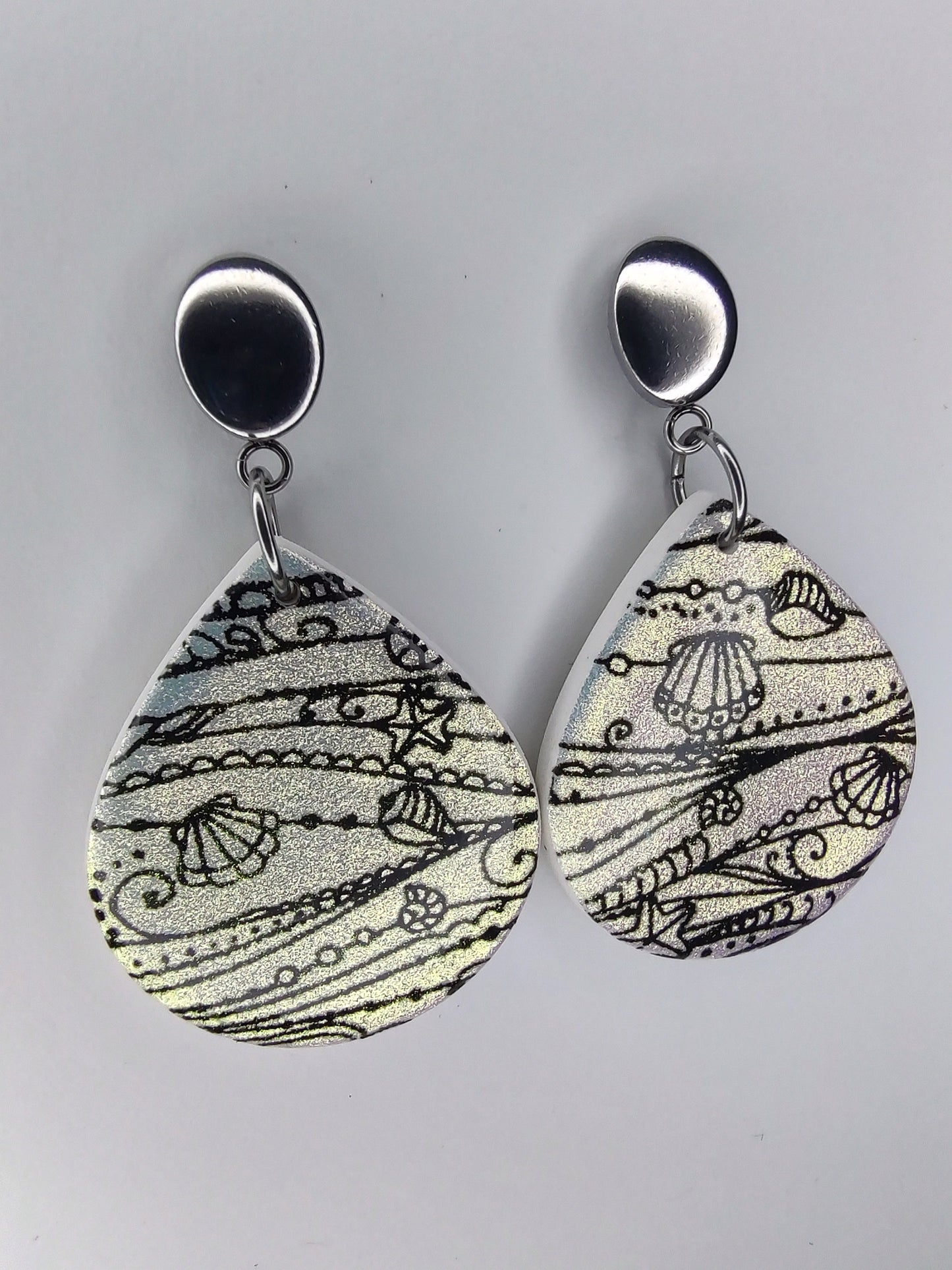 Maya Earrings