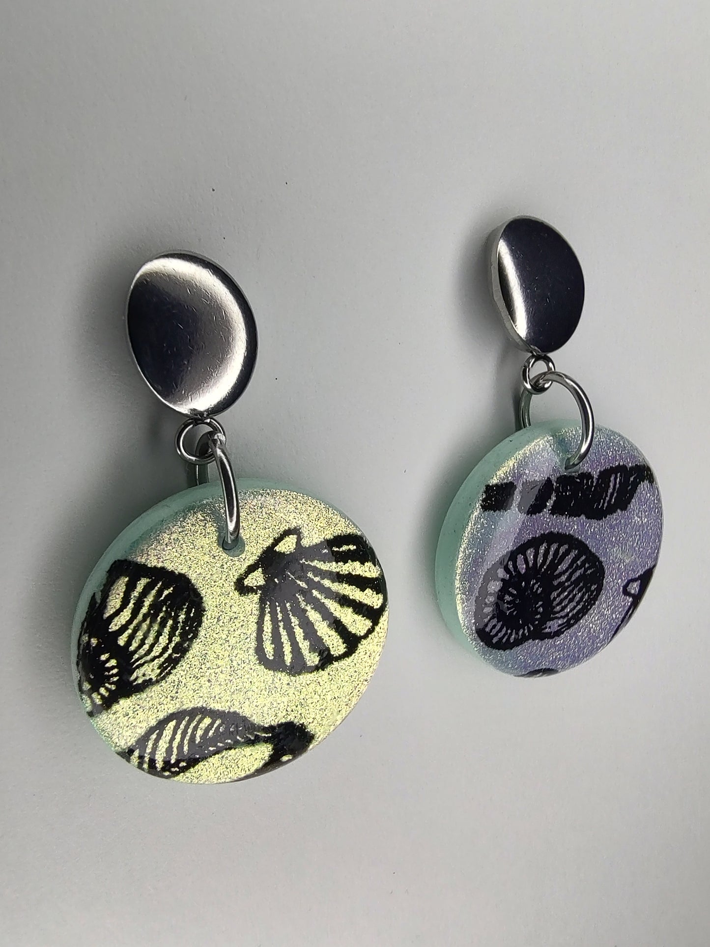 Doris Earrings