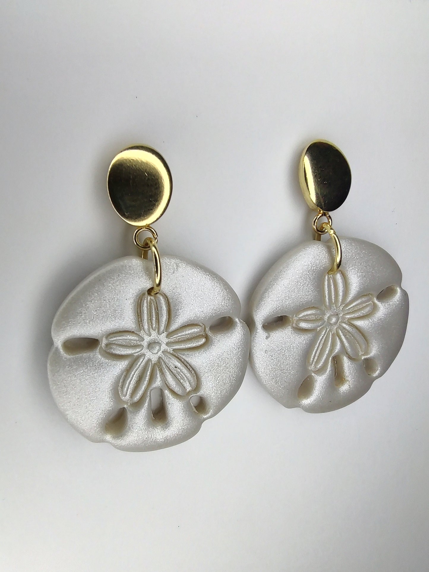 Sandy Earrings
