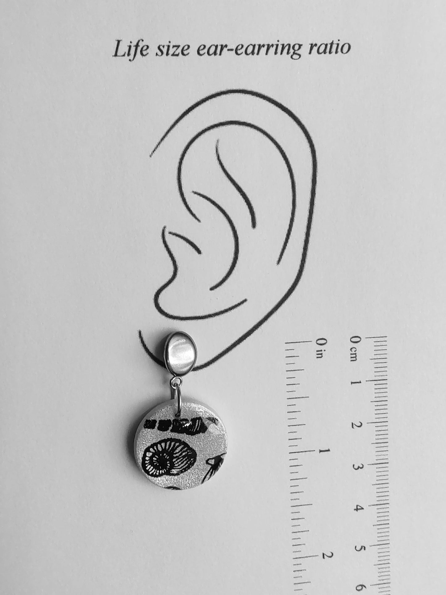 Doris Earrings
