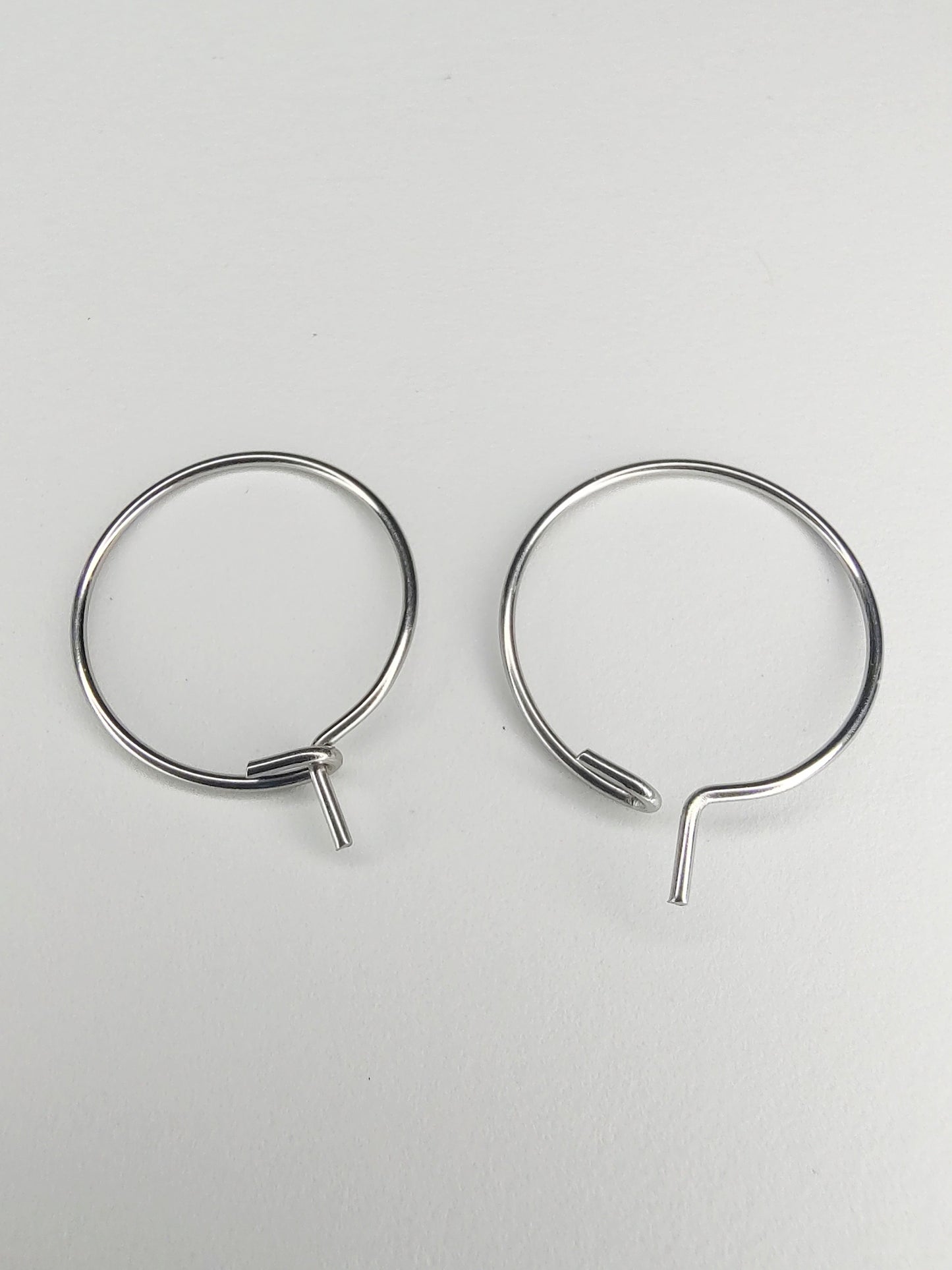 Leilani Hoop Earrings
