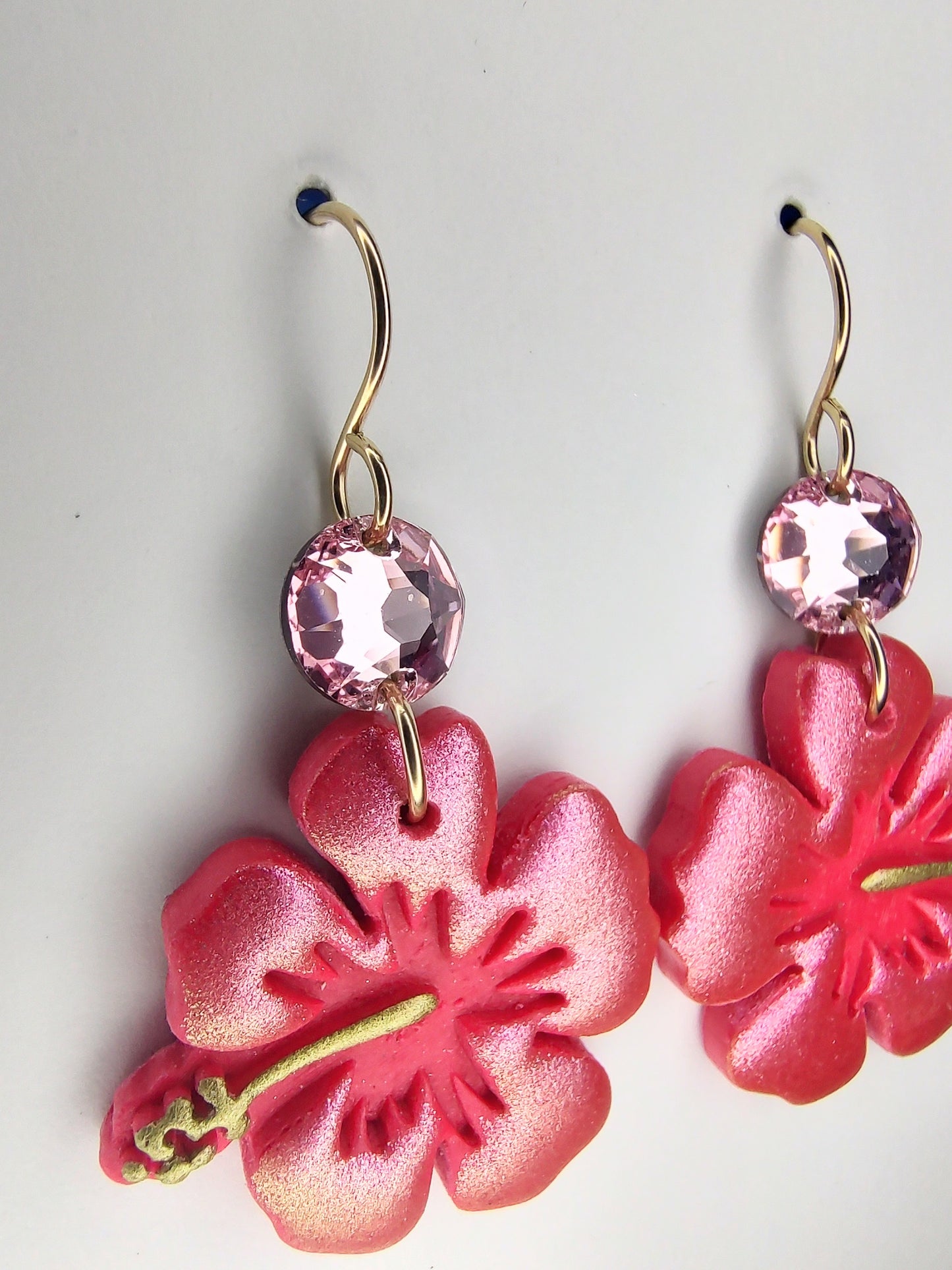 Clara Earrings