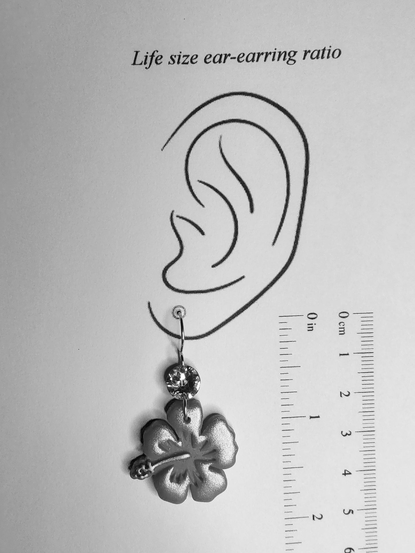 Clara Earrings