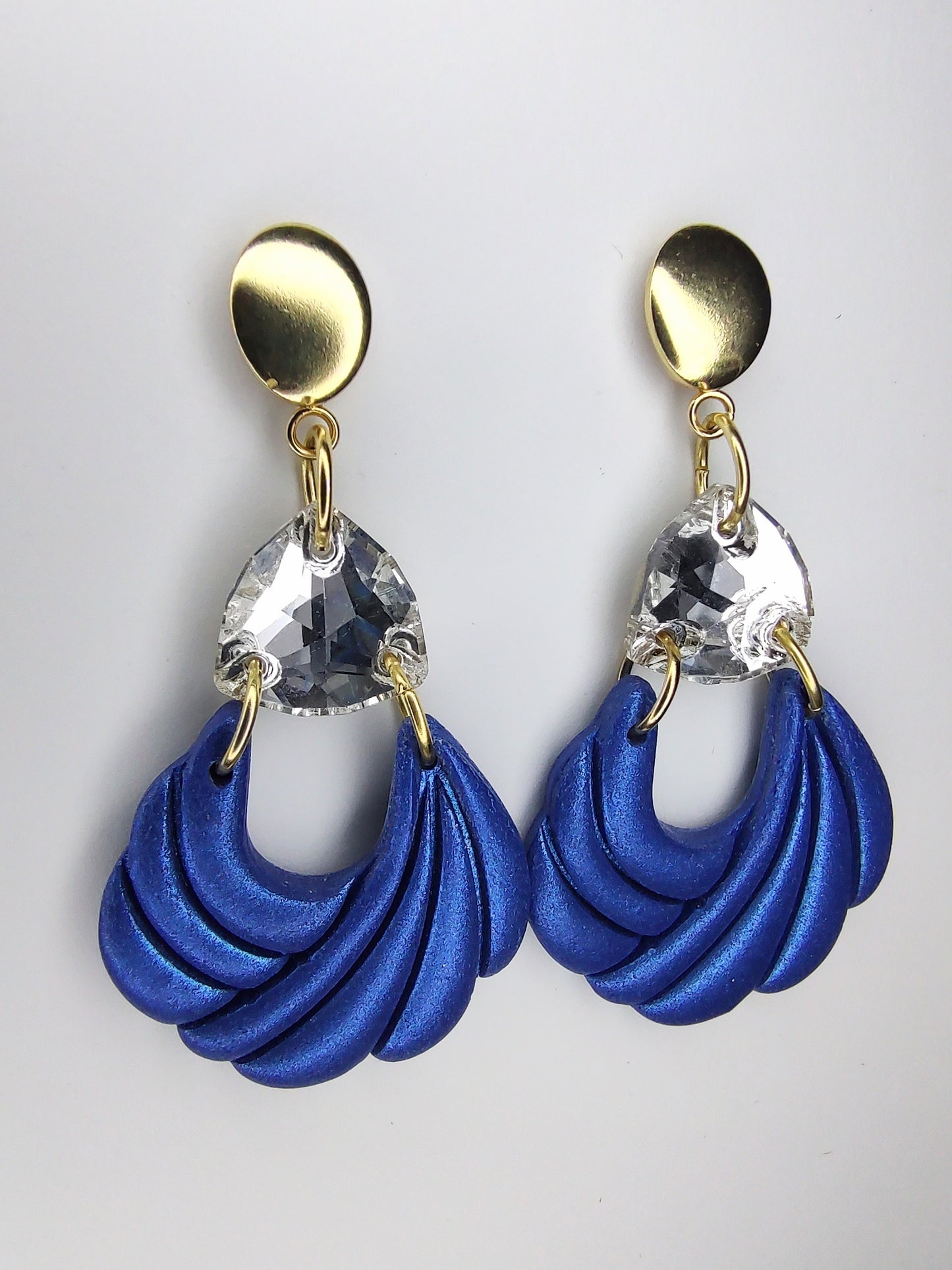 Icelyn Earrings