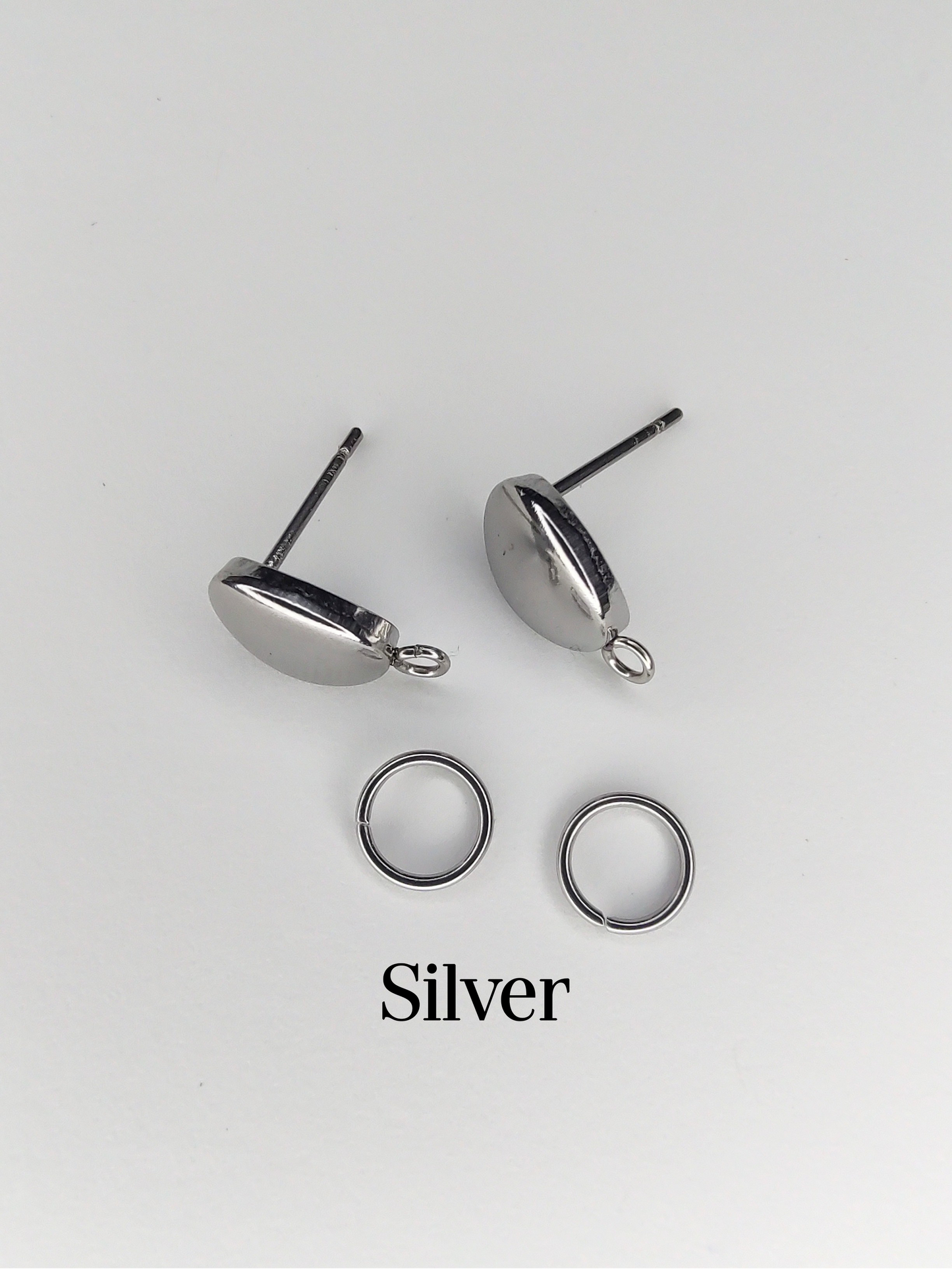 Artist Palette Earrings