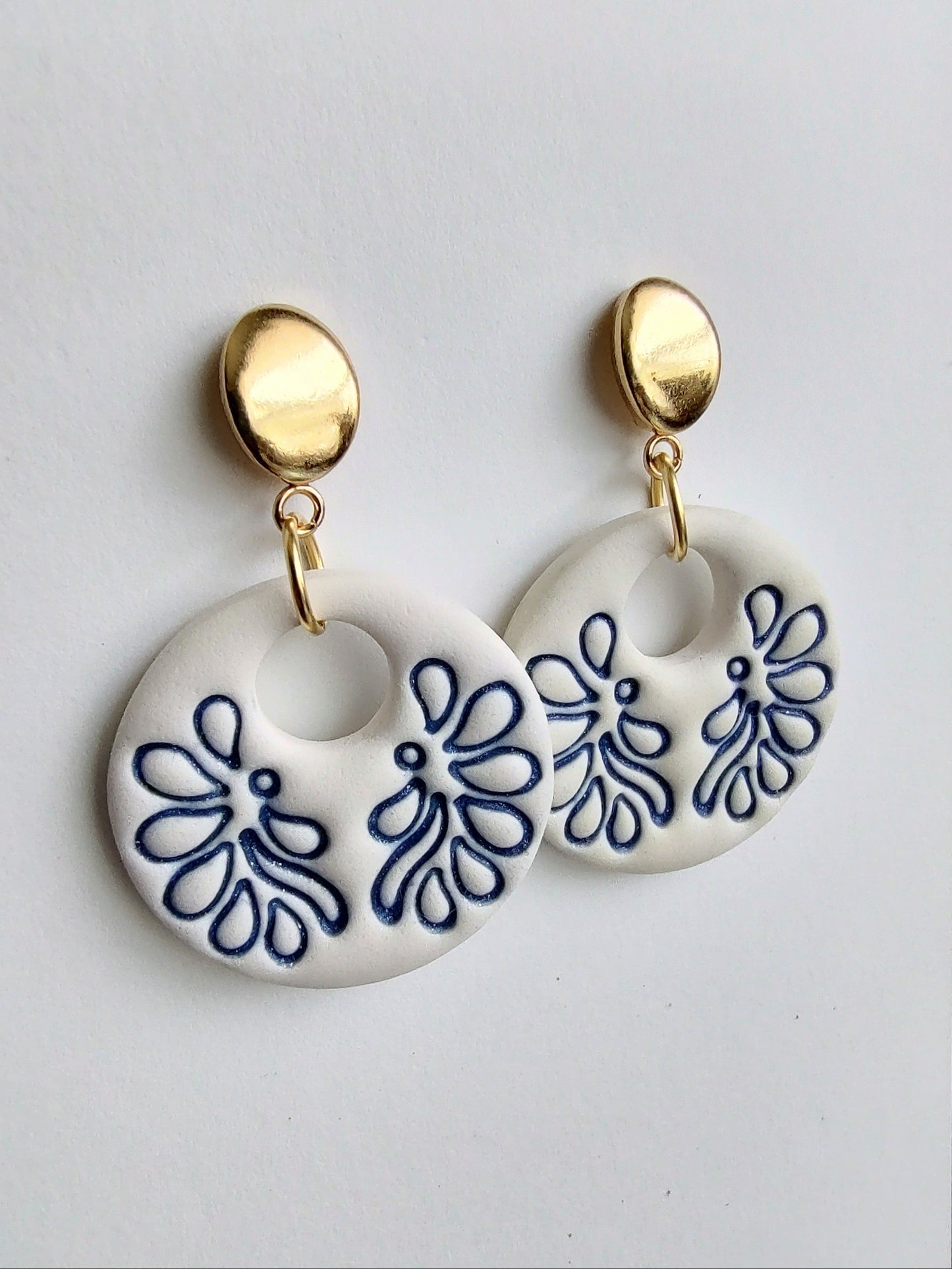 Serena Earrings