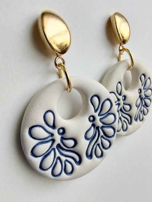 Serena Earrings