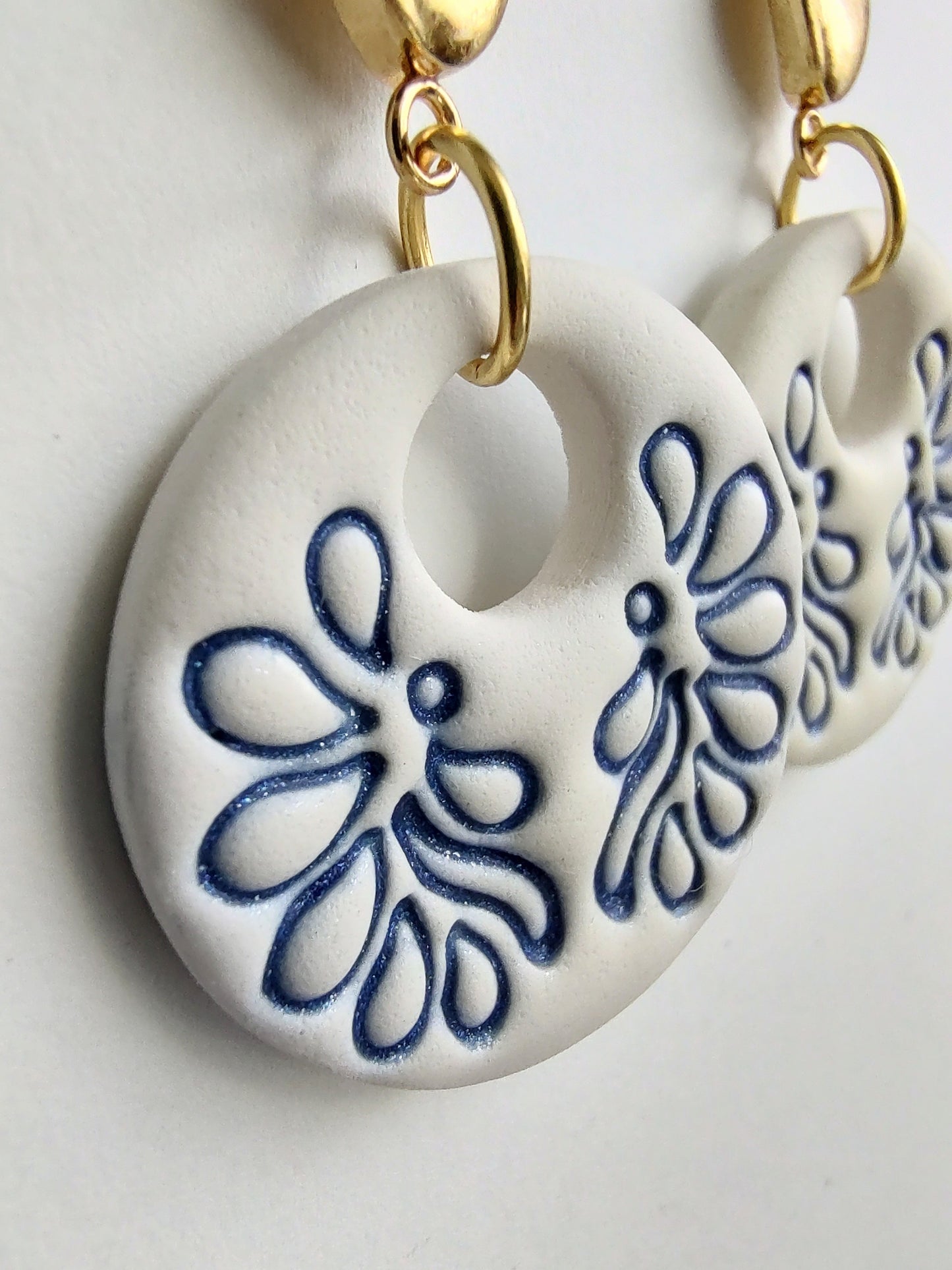 Serena Earrings