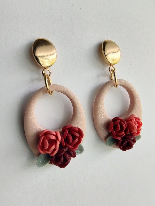 Rosie Earrings