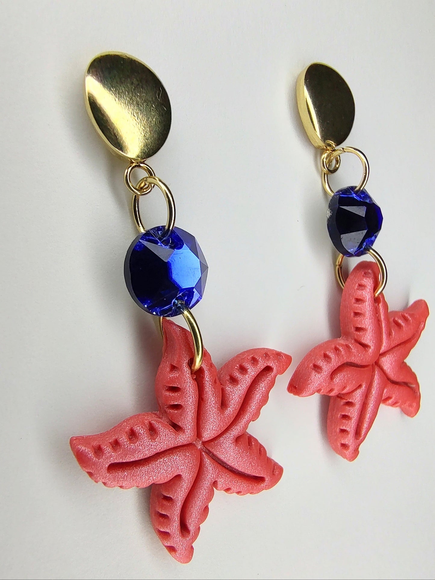 Cordelia Earrings