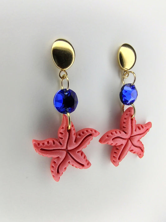 Cordelia Earrings