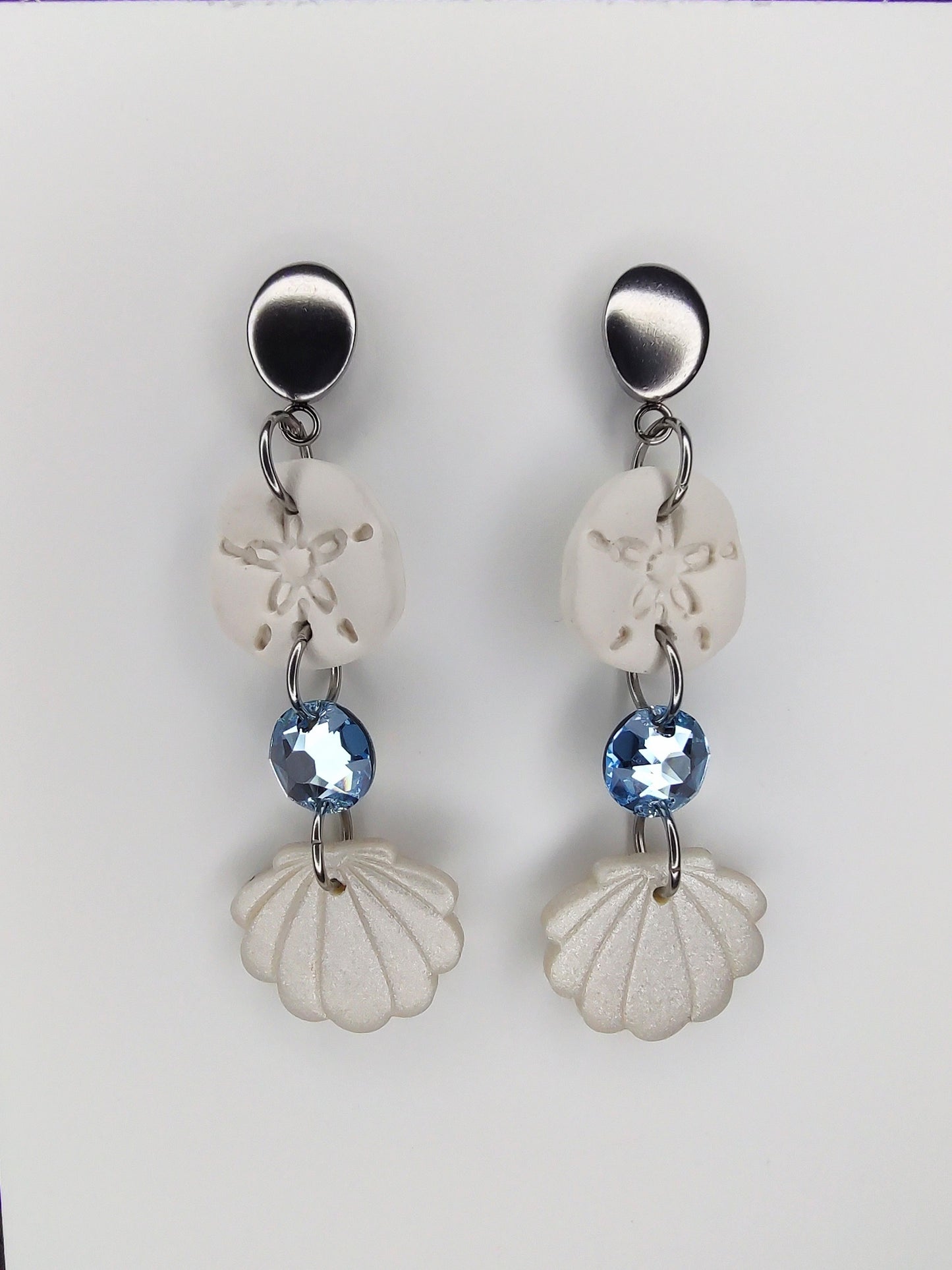 Shella Earrings