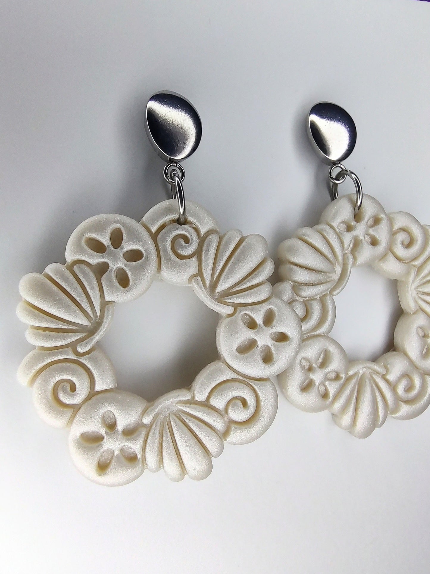 Marina Earrings