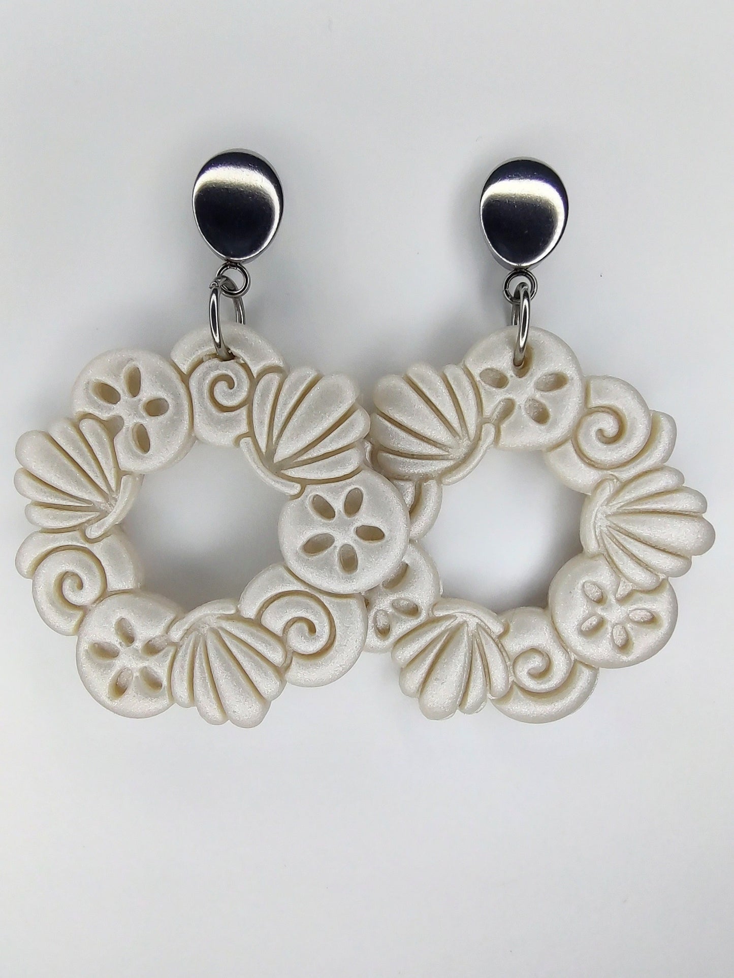 Marina Earrings