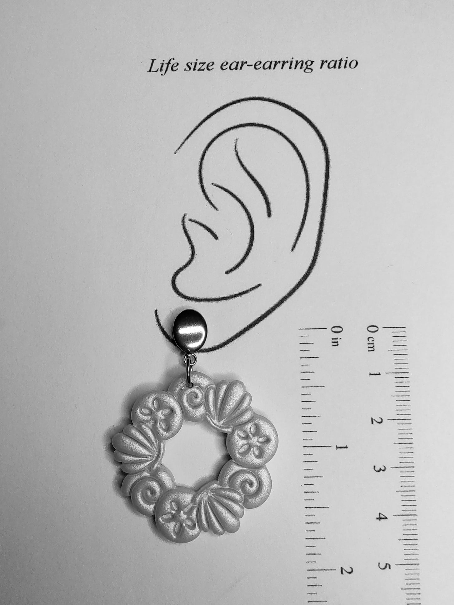 Marina Earrings