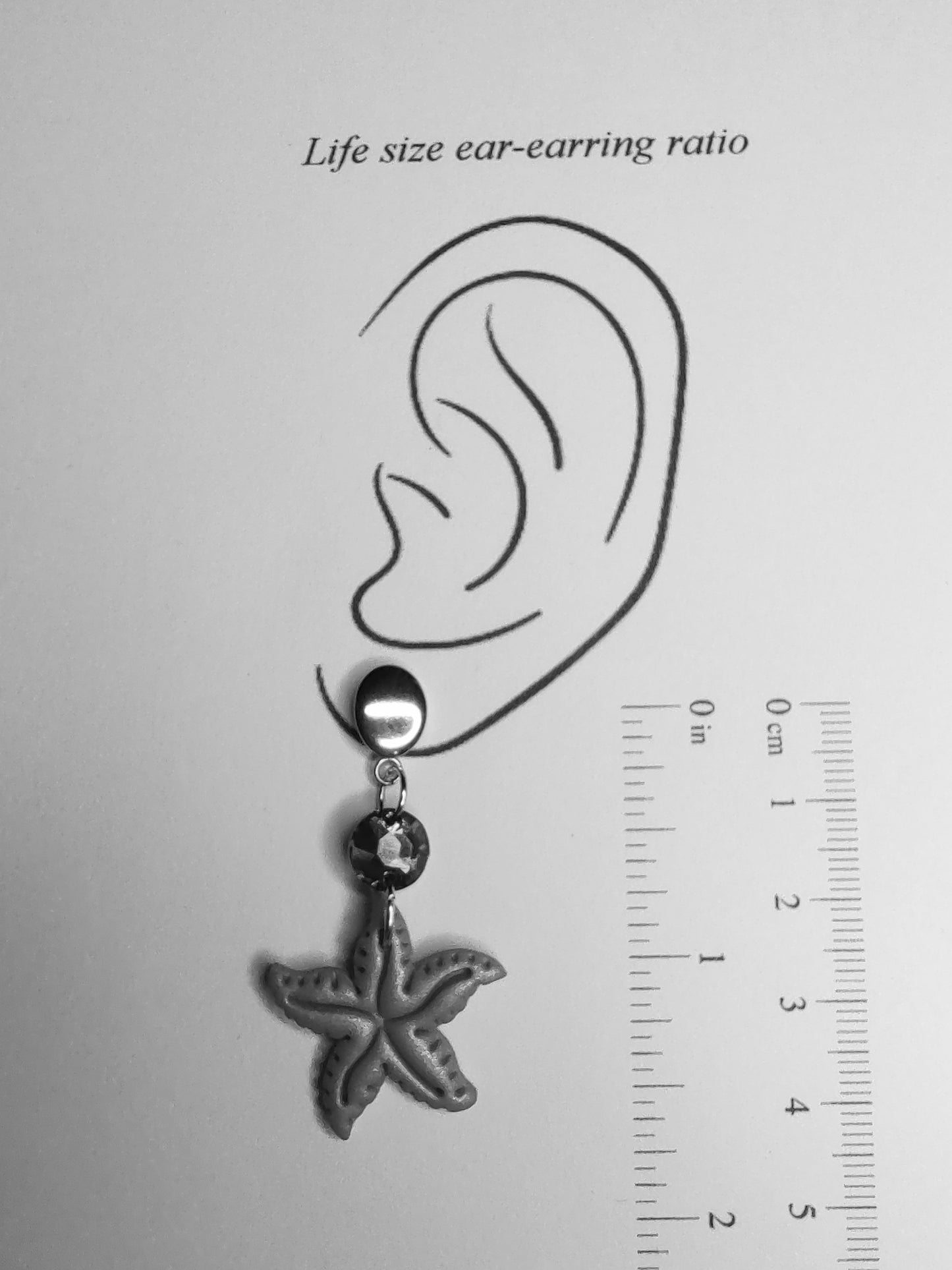 Cordelia Earrings