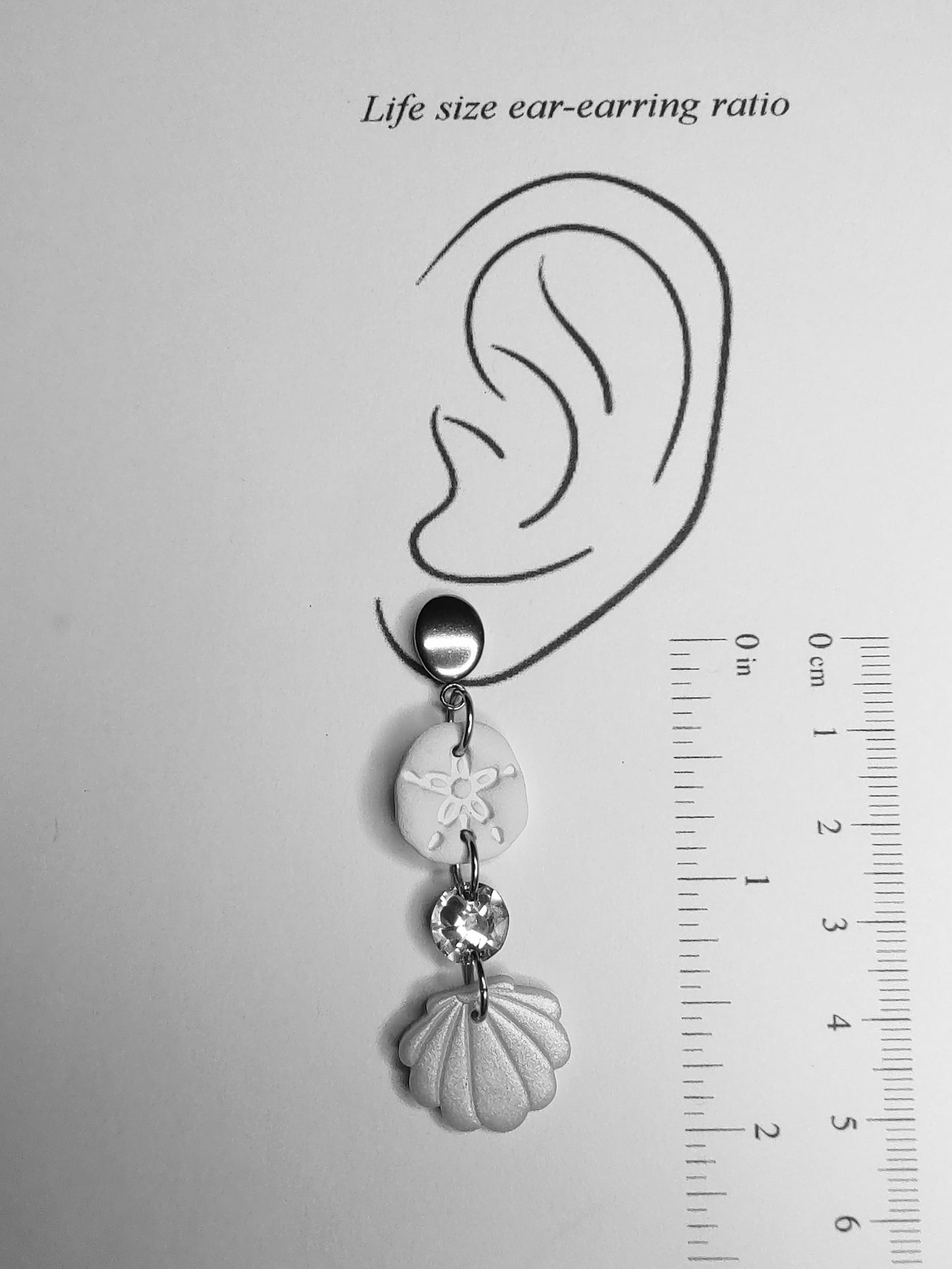 Shella Earrings