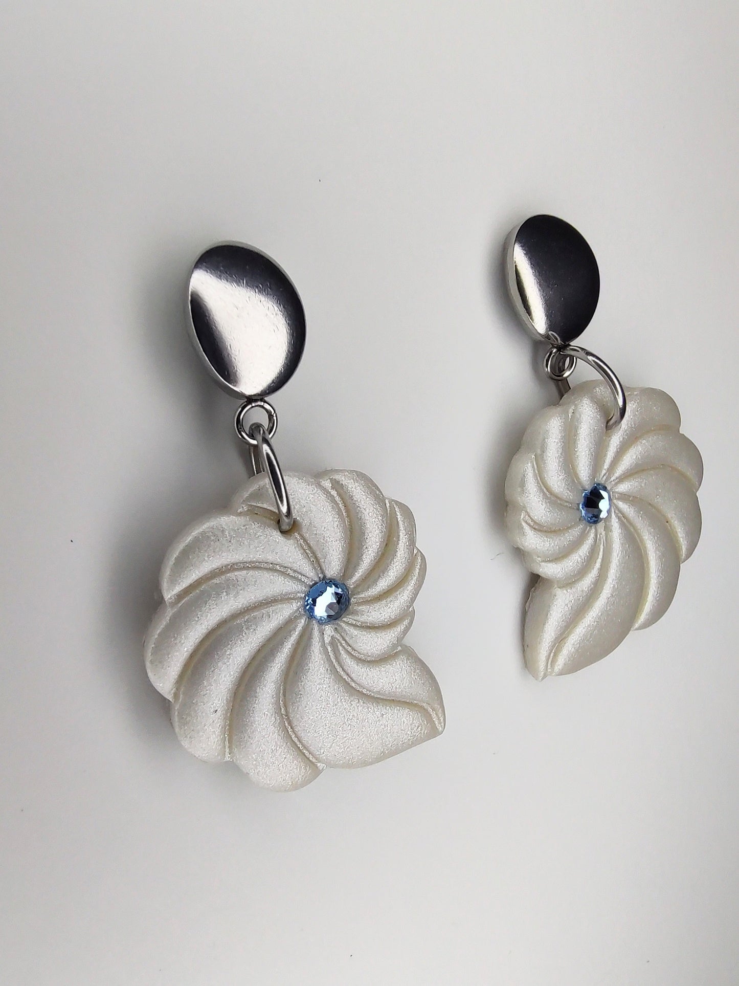 Meredith Earrings