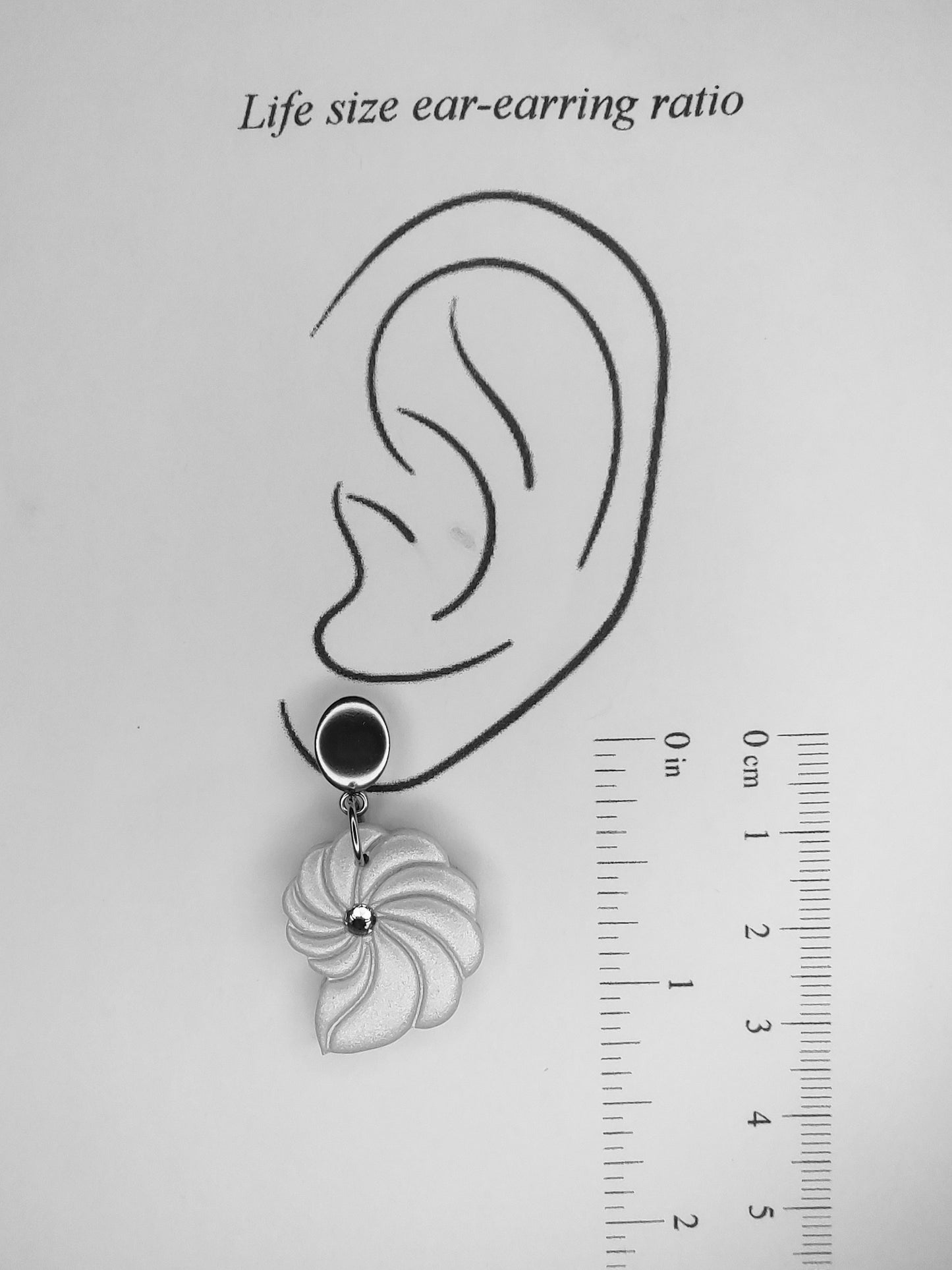 Meredith Earrings