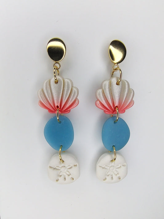 Isla Earrings