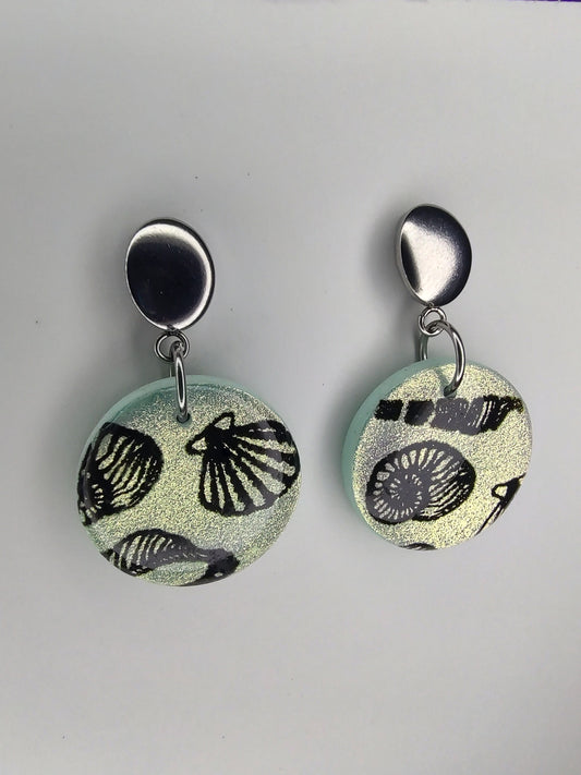 Doris Earrings