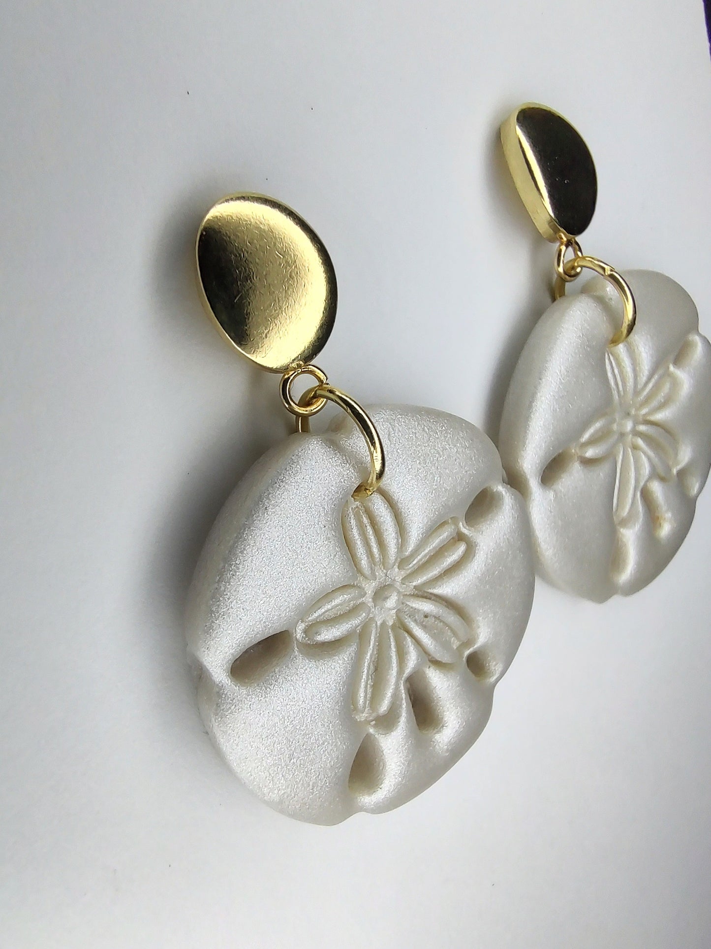 Sandy Earrings