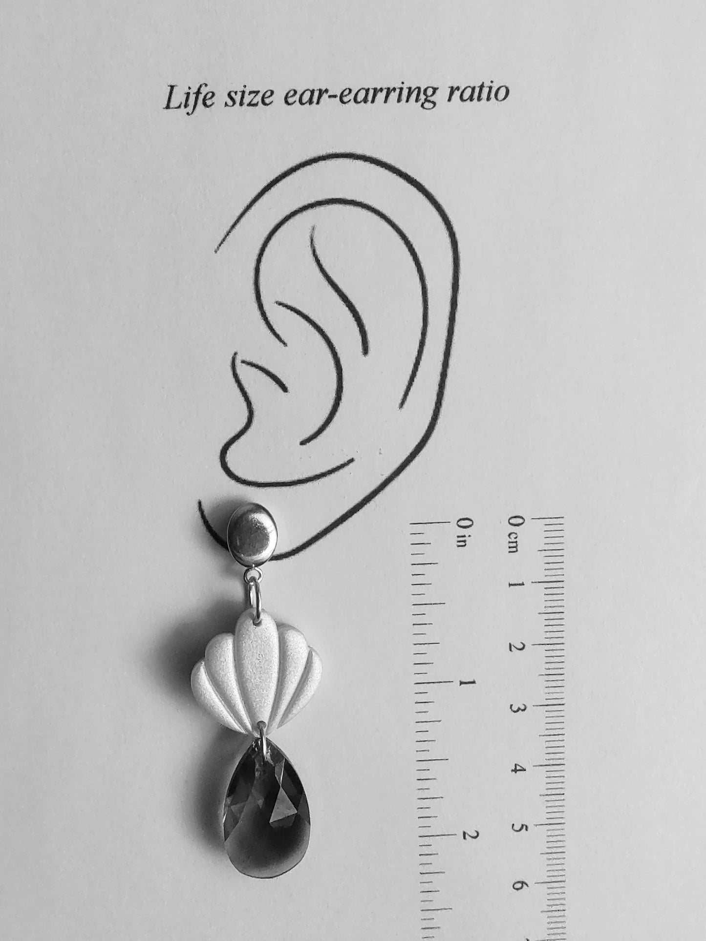 Kailani Earrings