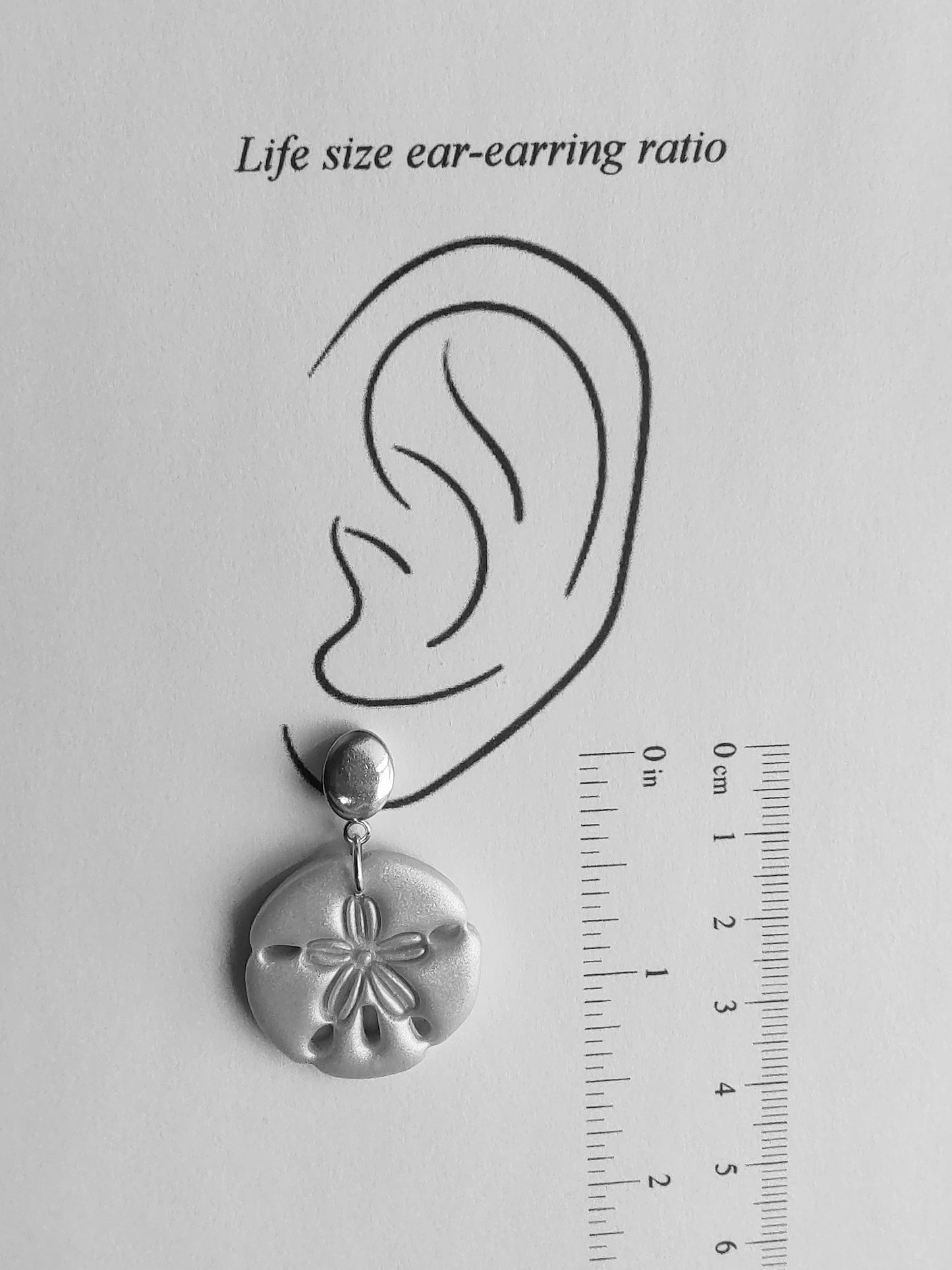 Sandy Earrings