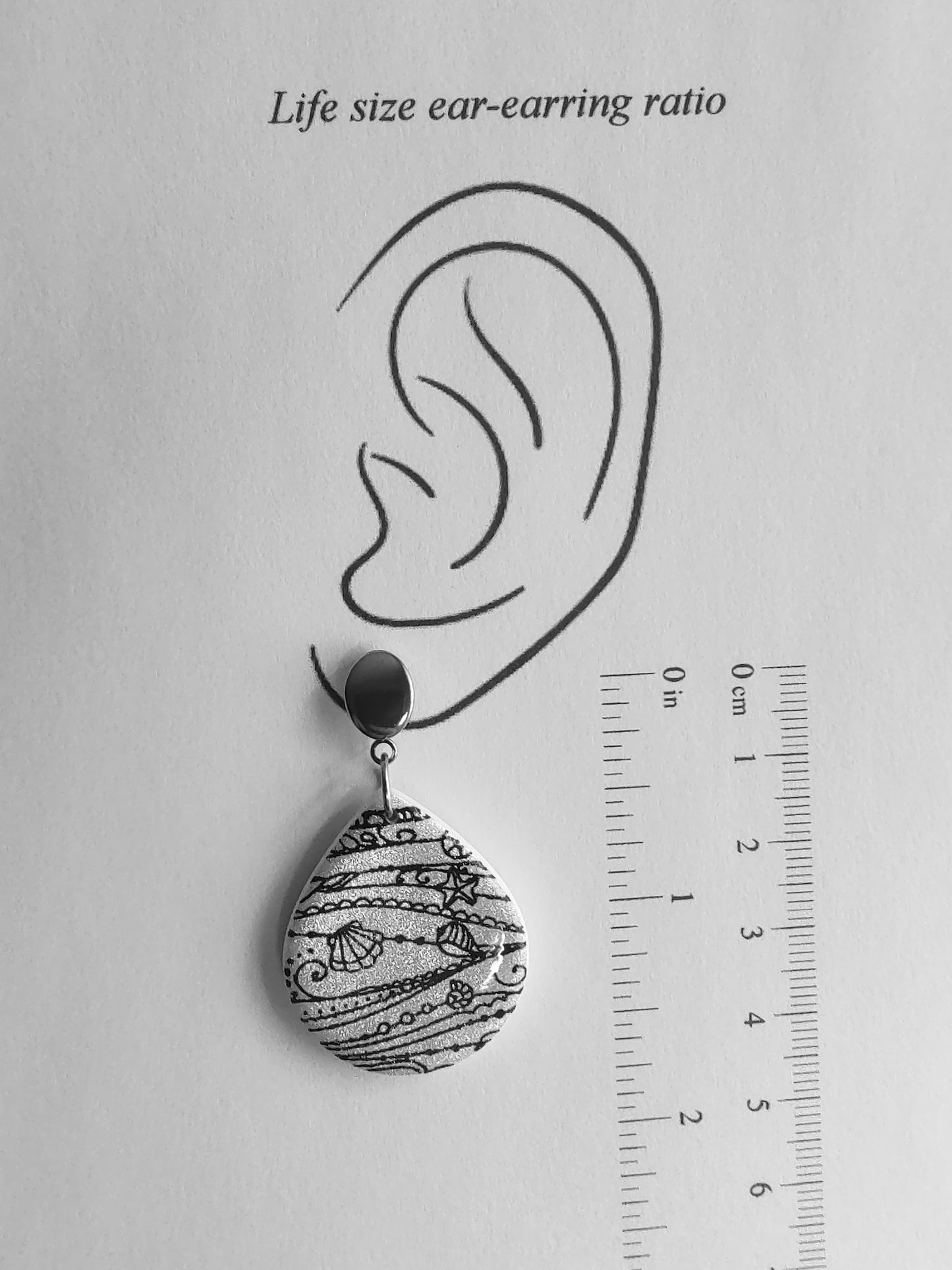 Maya Earrings