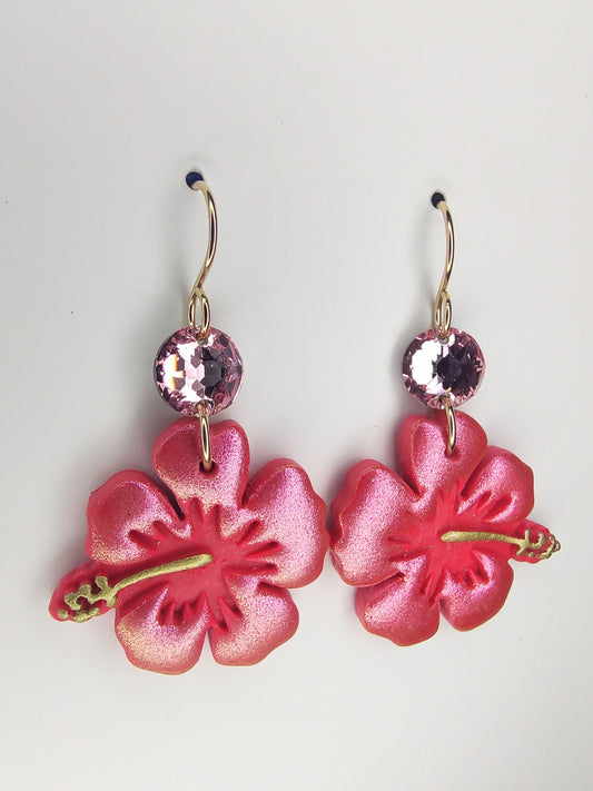 Clara Earrings