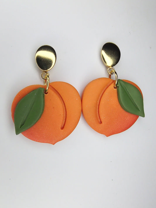 Abriana Earrings