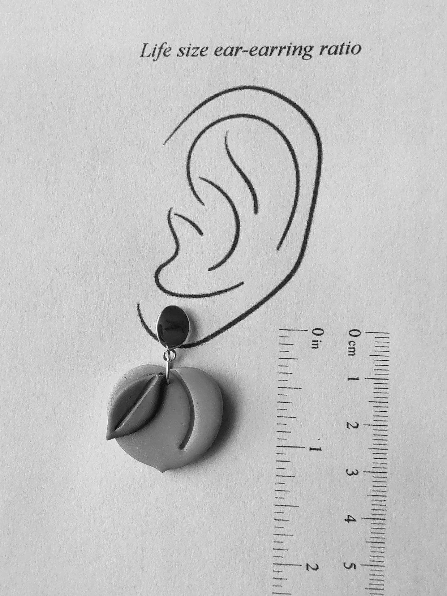 Abriana Earrings