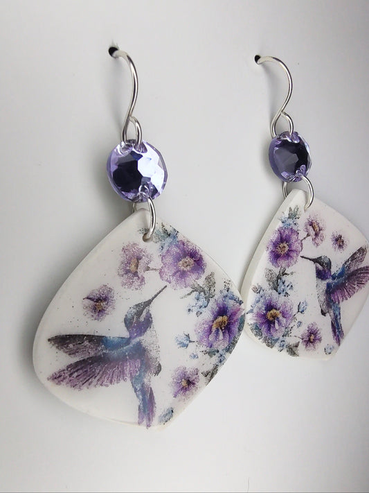 Valentina Earrings