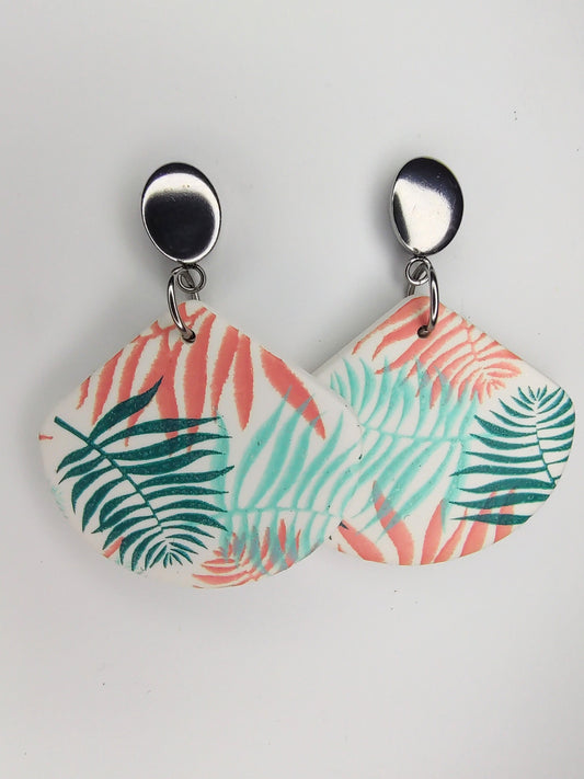 Rylee Earrings