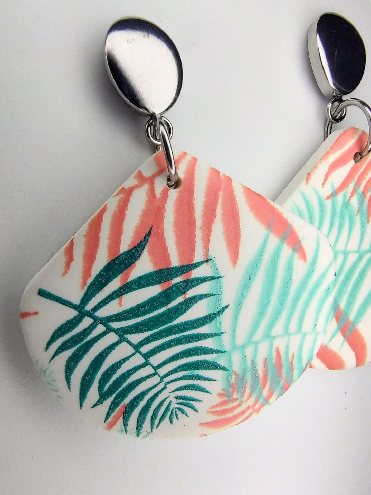 Rylee Earrings