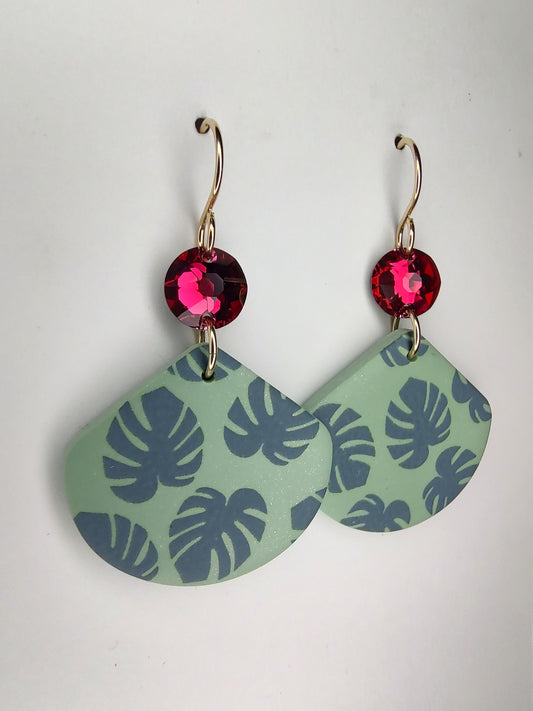 Alexis Earrings
