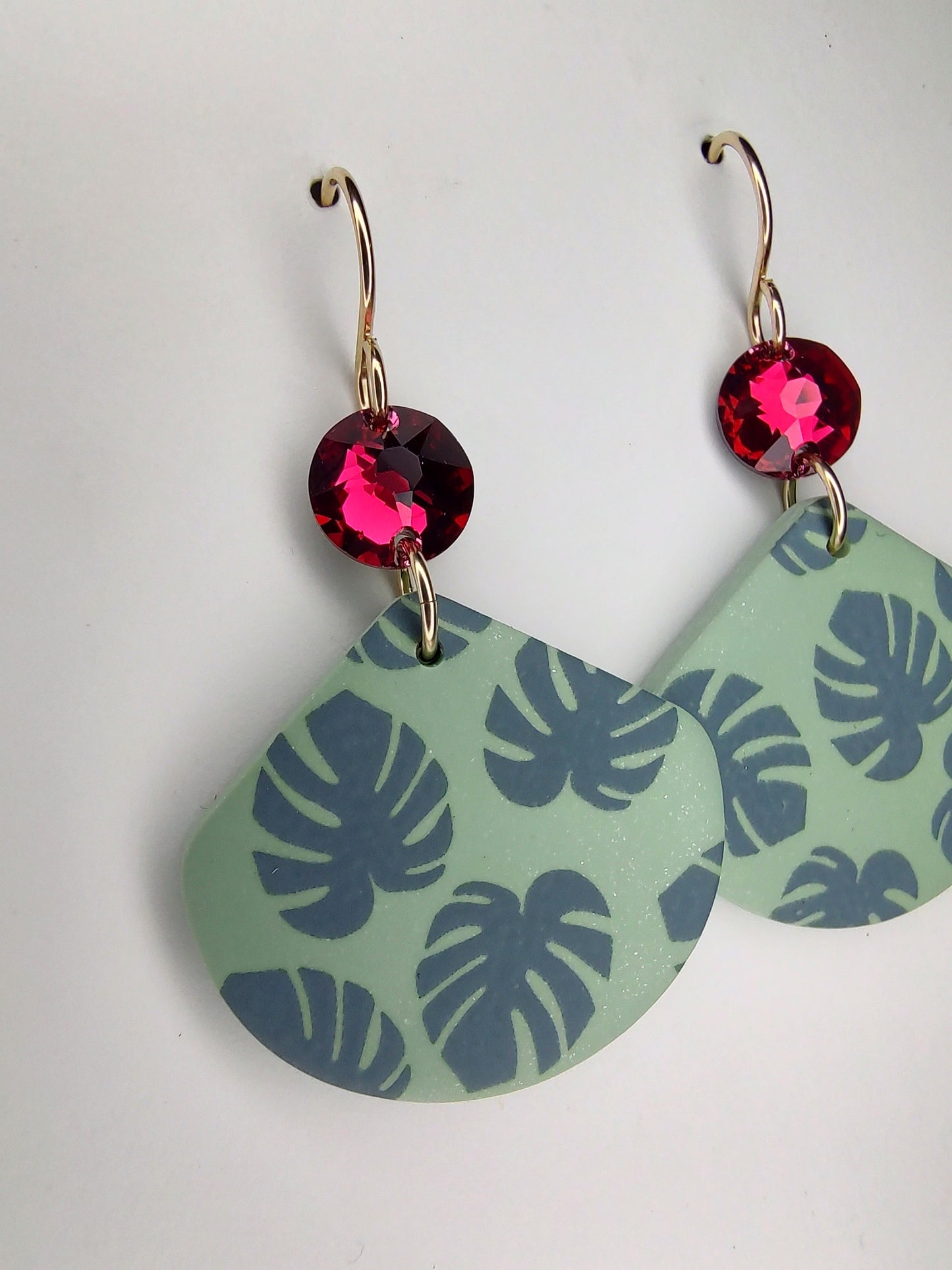 Alexis Earrings