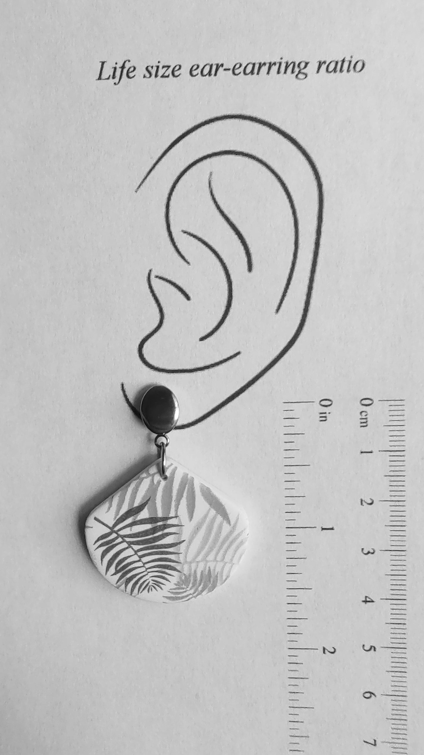 Rylee Earrings