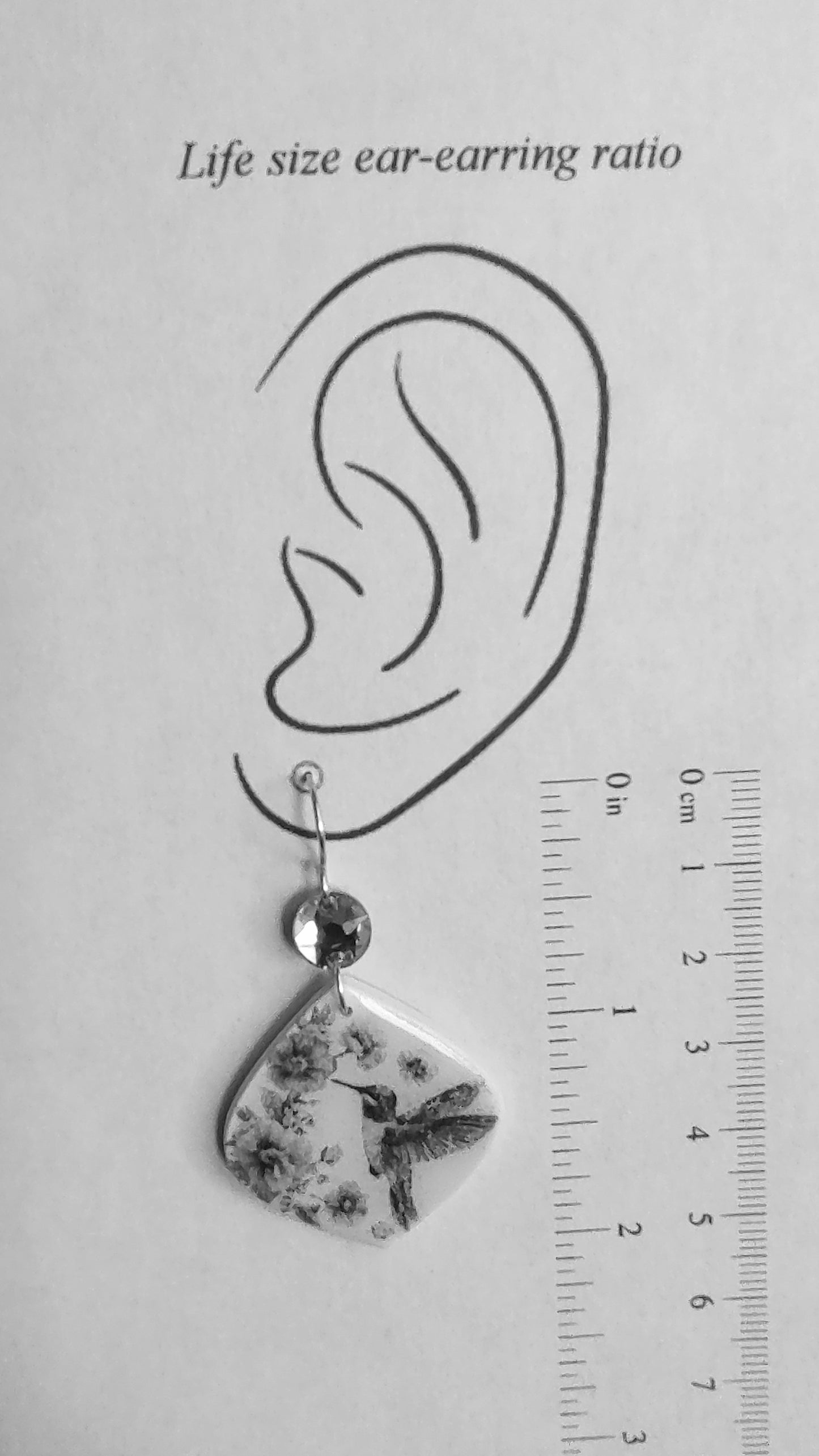 Valentina Earrings