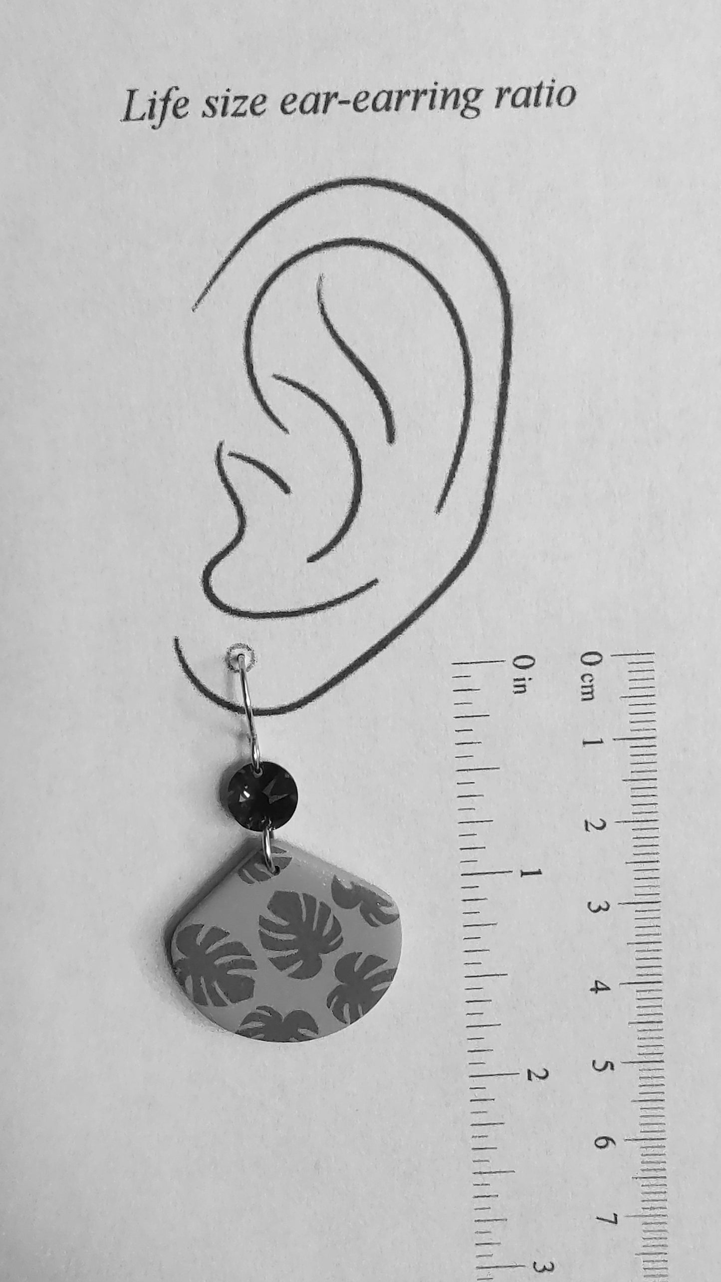 Alexis Earrings