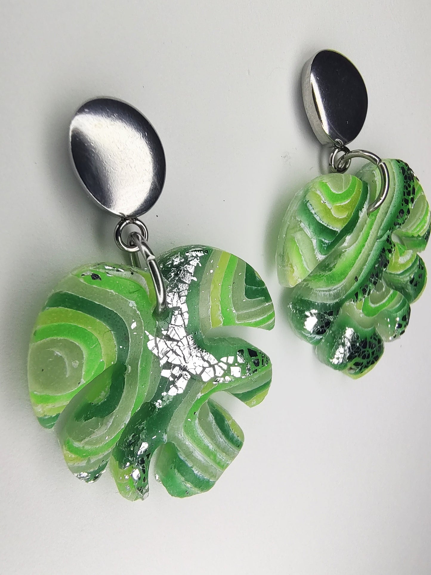 Josie Earrings