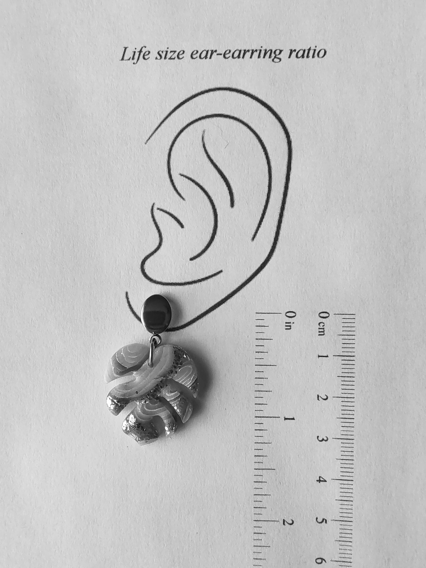 Josie Earrings